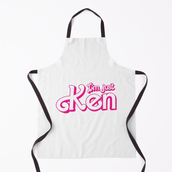 Item preview, I'm just Ken designed and sold by partyfarty.