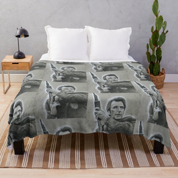 Item preview, Al Pacino - Heat designed and sold by Ian  Oz.
