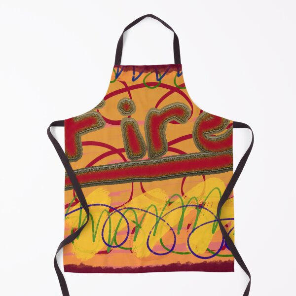 Item preview, fire designed and sold by David Jardine.
