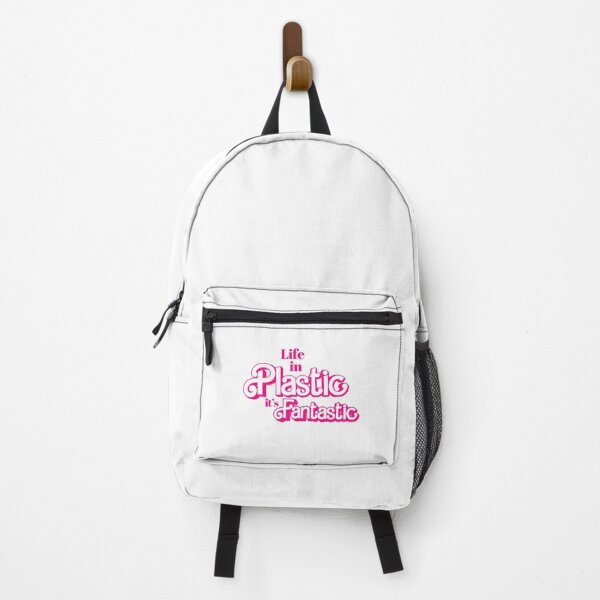 Item preview, Life in Plastic It's Fantastic designed and sold by partyfarty.