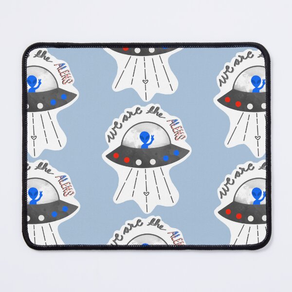 Item preview, American Aliens designed and sold by kella-bella21.