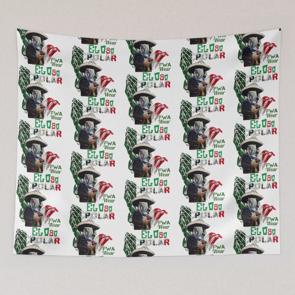 Item preview, FWA El Oso Polar designed and sold by TheFabe1.