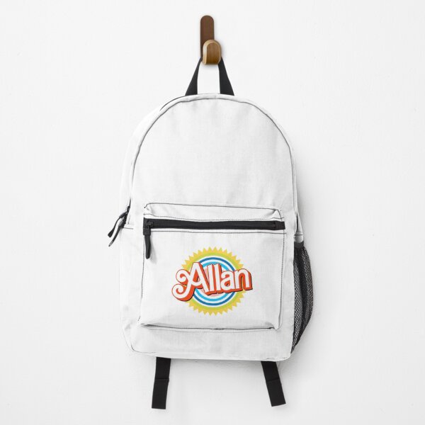 Item preview, Allan Doll designed and sold by partyfarty.