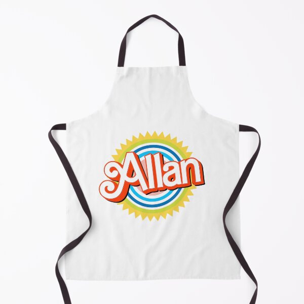Item preview, Allan Doll designed and sold by partyfarty.