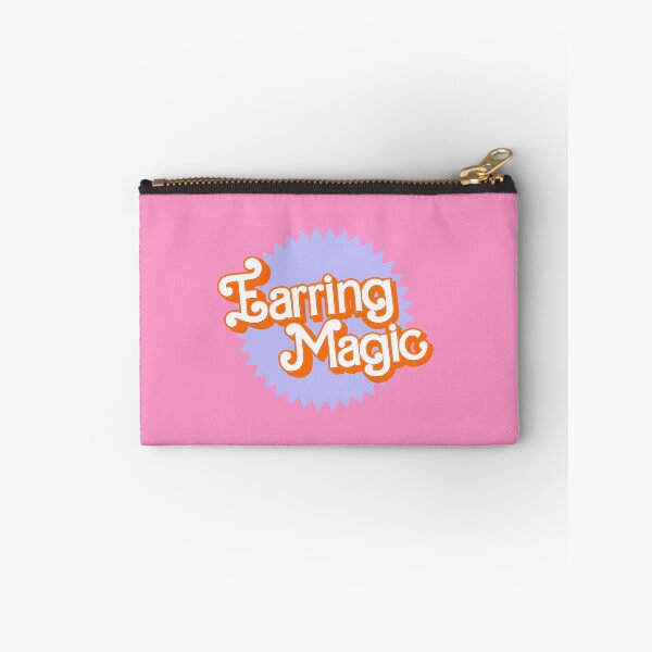 Item preview, Earring Magic Doll designed and sold by partyfarty.