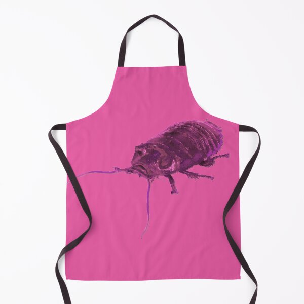 Item preview, roach giant hissing cockroach vibrant hisser pink designed and sold by MiraNomegusta.