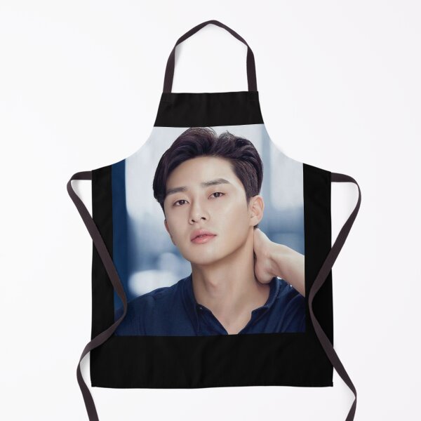 Aperçu de l'œuvre 박서준 parc seojoon créée et vendue par Fify Ben.