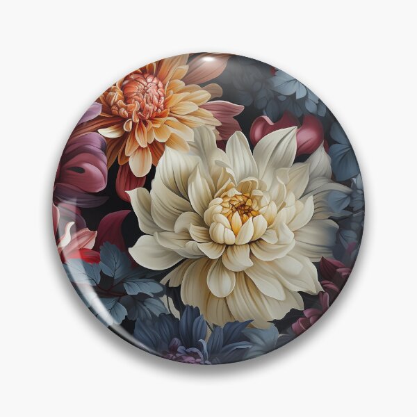 Item preview, Flowers designed and sold by soulofalion.