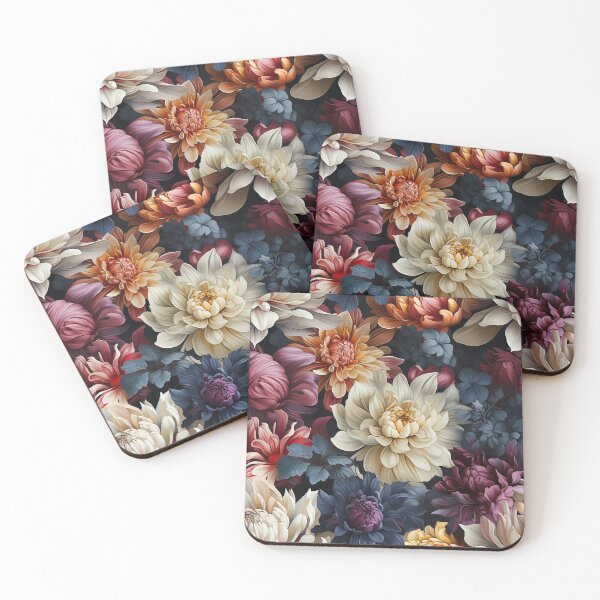 Item preview, Flowers designed and sold by soulofalion.