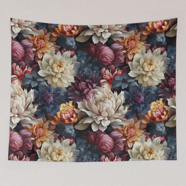 Item preview, Flowers designed and sold by soulofalion.
