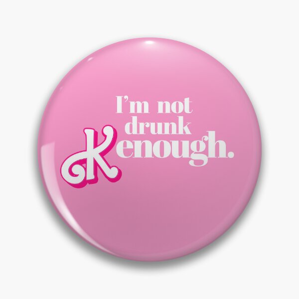 Item preview, I'm not drunk Kenough designed and sold by partyfarty.
