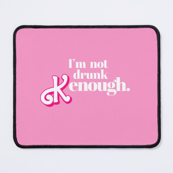 Item preview, I'm not drunk Kenough designed and sold by partyfarty.