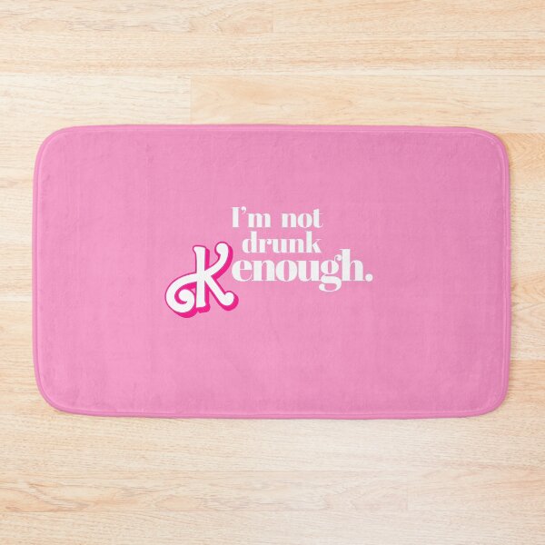Item preview, I'm not drunk Kenough designed and sold by partyfarty.