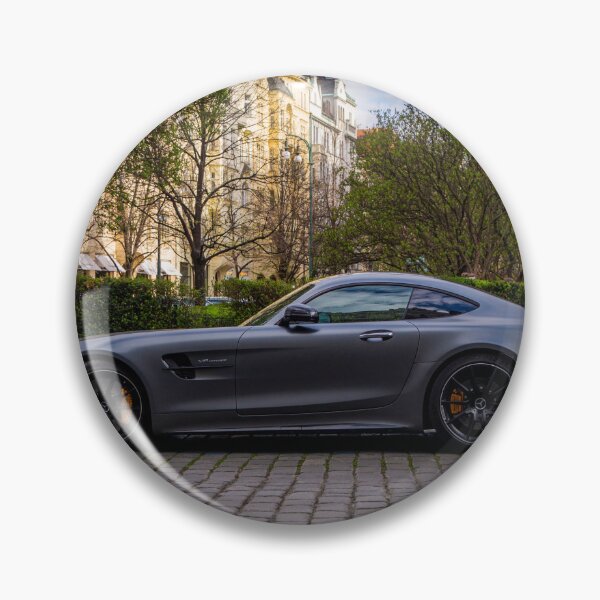 Artikelvorschau, Mercedes AMG GT R entworfen und verkauft von VitaliiShop.