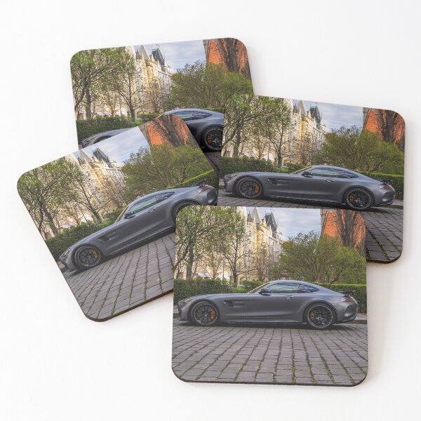 Item preview, Mercedes AMG GT R designed and sold by VitaliiShop.