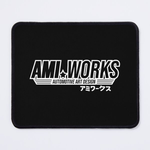 Item preview, AMIworks designed and sold by AMIworks.