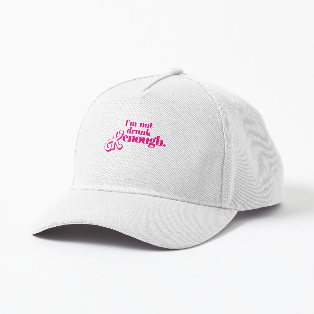 Item preview, Baseball Cap designed and sold by partyfarty.