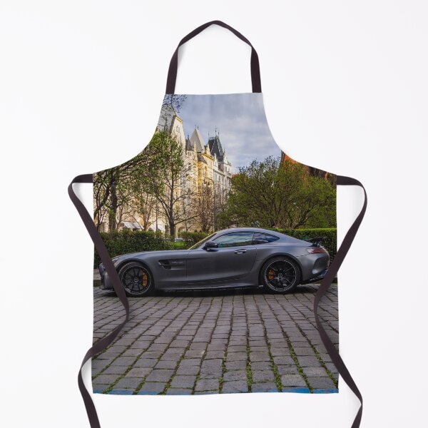Item preview, Mercedes AMG GT R designed and sold by VitaliiShop.