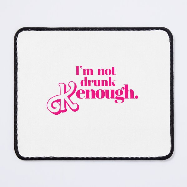 Item preview, I'm not drunk Kenough designed and sold by partyfarty.