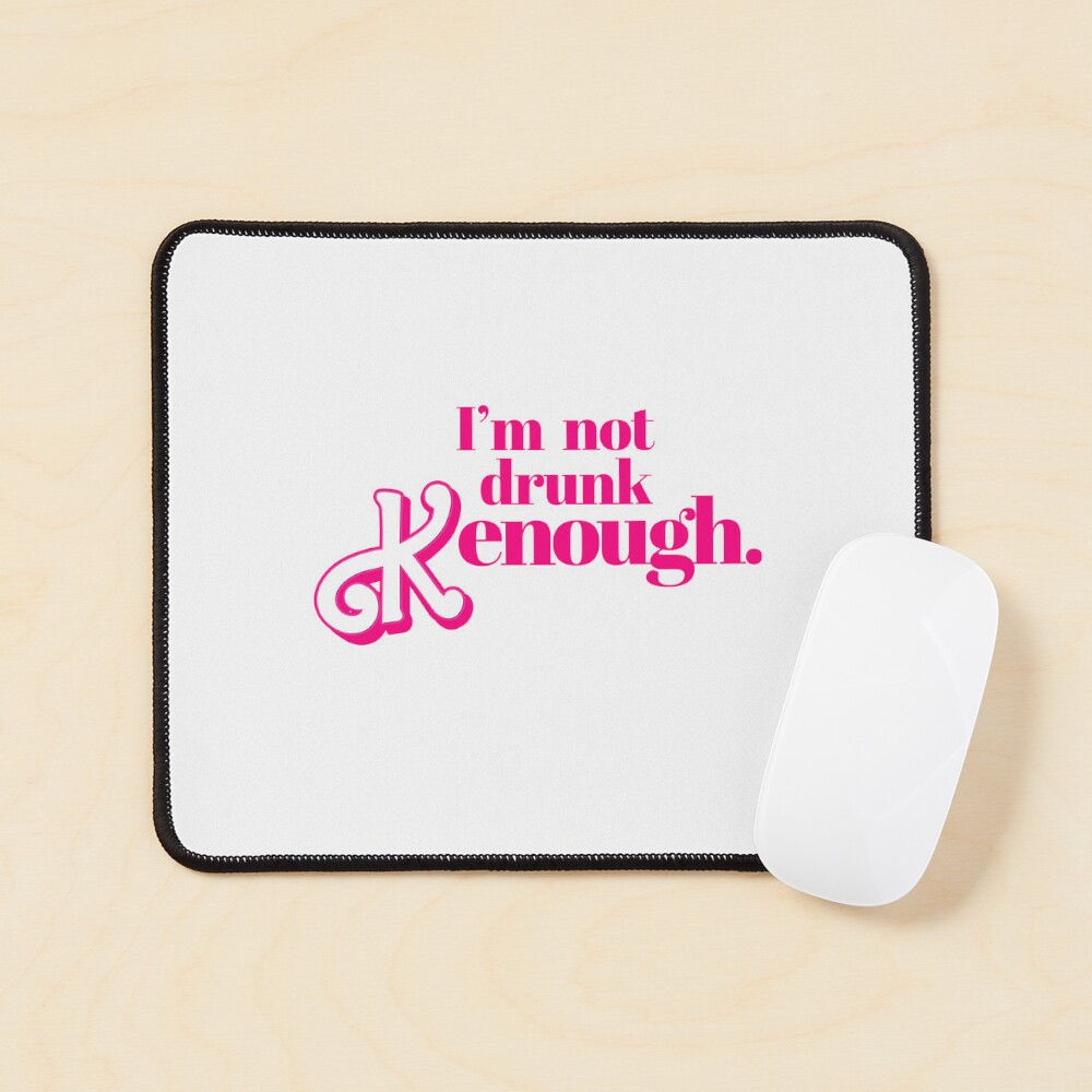Item preview, Mouse Pad designed and sold by partyfarty.