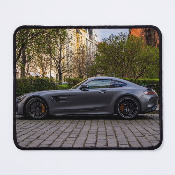 Item preview, Mercedes AMG GT R designed and sold by VitaliiShop.