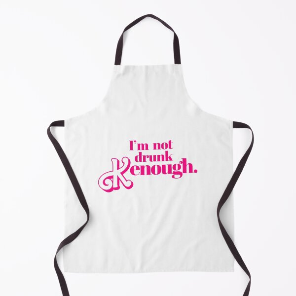 Item preview, I'm not drunk Kenough designed and sold by partyfarty.