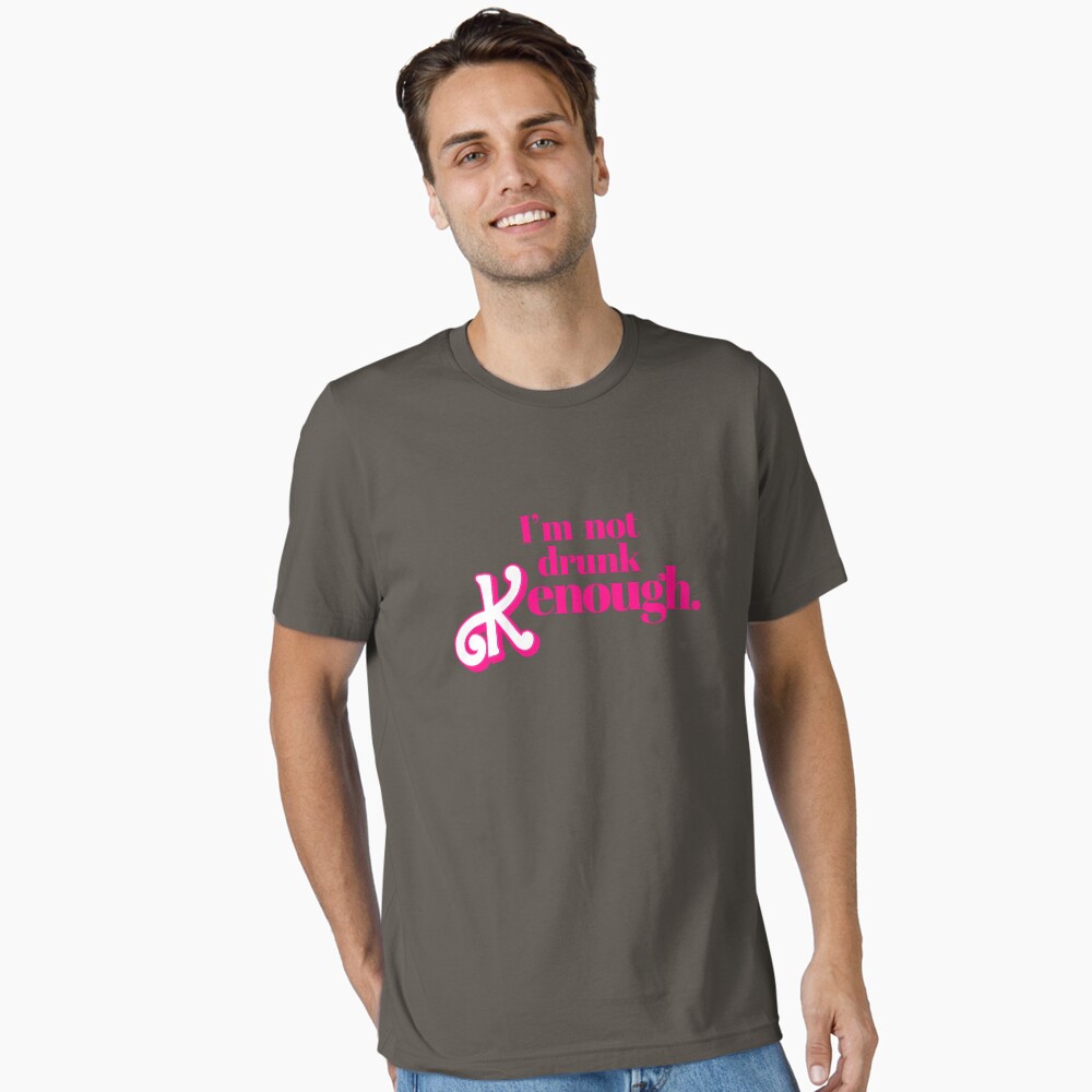Item preview, Essential T-Shirt designed and sold by partyfarty.