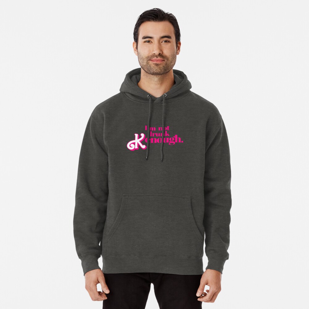 Item preview, Pullover Hoodie designed and sold by partyfarty.