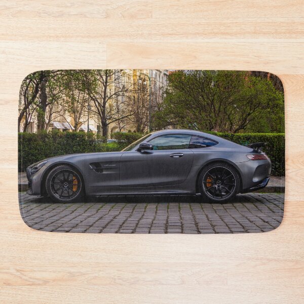 Item preview, Mercedes AMG GT R designed and sold by VitaliiShop.