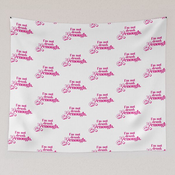 Item preview, I'm not drunk Kenough designed and sold by partyfarty.