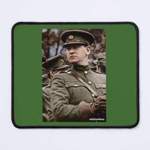 Item preview, Michael Collins designed and sold by Marc Redmond.
