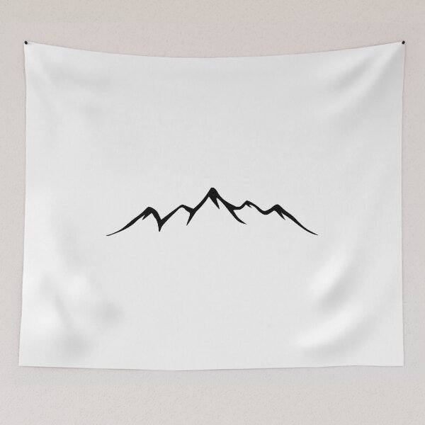 Item preview, Mountain climbing designed and sold by Mateusz Majcherek.