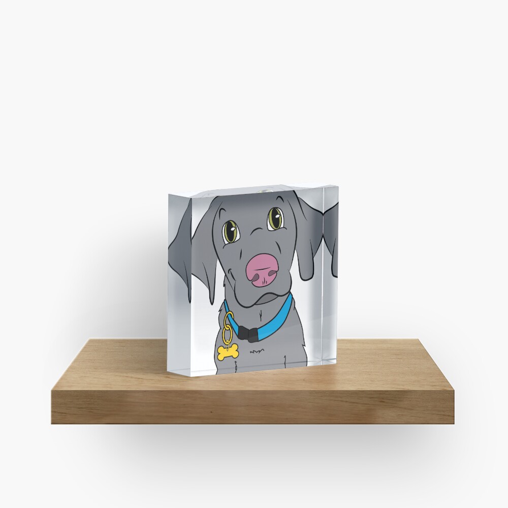 Item preview, Acrylic Block designed and sold by MADDesigns12.
