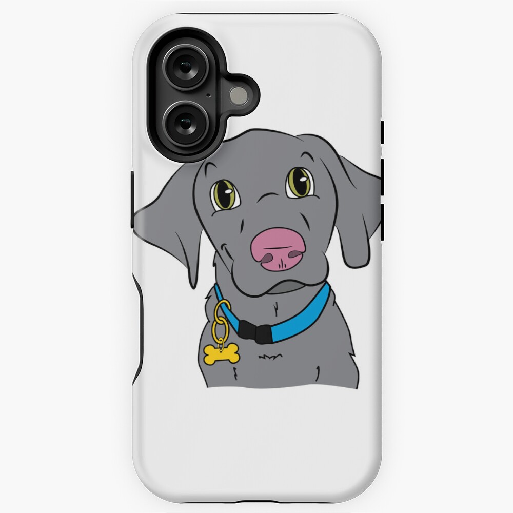 Item preview, iPhone Magsafe Tough Case designed and sold by MADDesigns12.