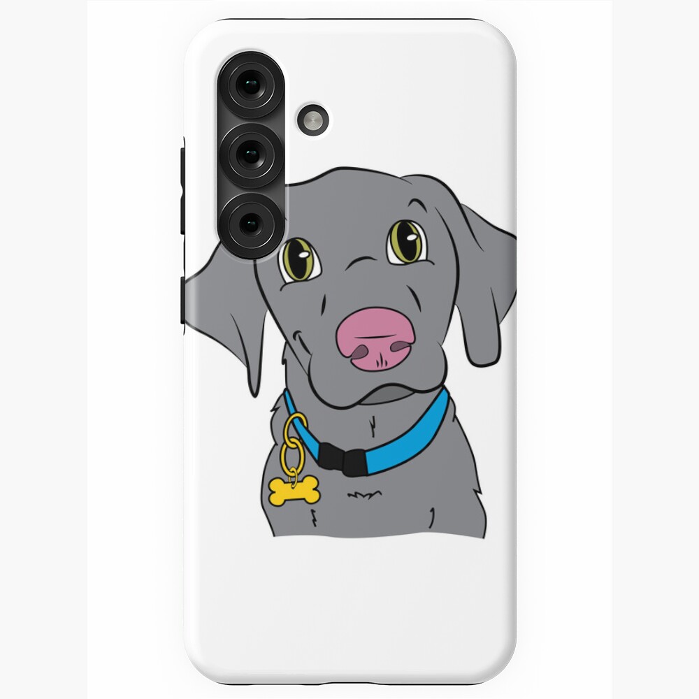Item preview, Samsung Galaxy Tough Case designed and sold by MADDesigns12.