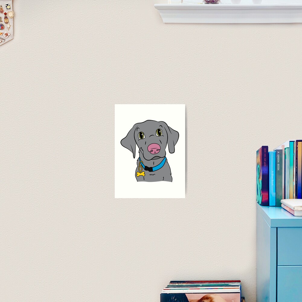 Item preview, Art Print designed and sold by MADDesigns12.