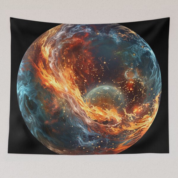 Item preview, Stirring Space designed and sold by Navywife4always.