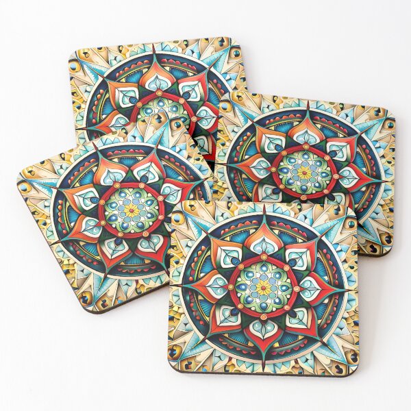 Item preview, Dynamic art designed and sold by Akash Rathi.