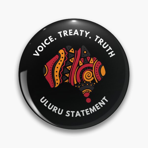 Item preview, Yes Voice to Parliament Hero designed and sold by ataraxiastore.