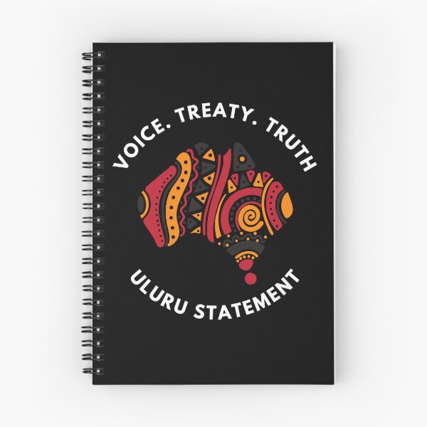 Item preview, Yes Voice to Parliament Hero designed and sold by ataraxiastore.