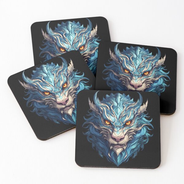 Item preview, Majestic Dragon Guardian designed and sold by Win Hardy.