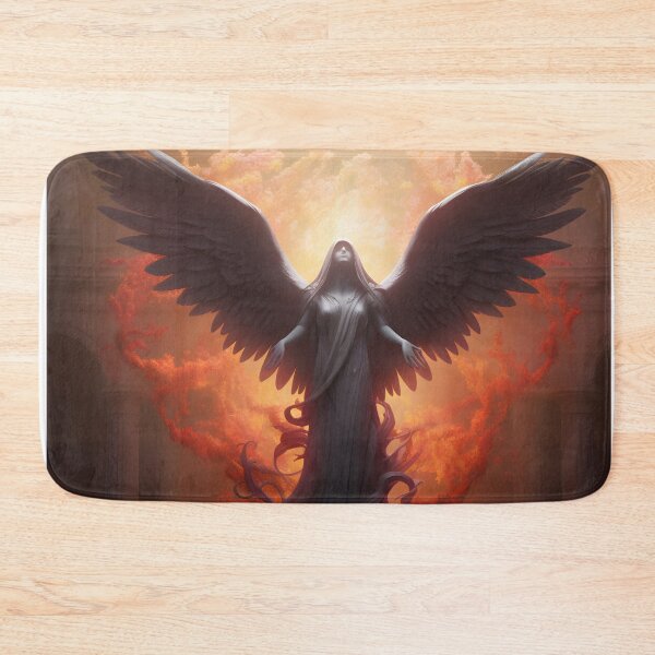 Item preview, Pyratha, Fire Angel #4        designed and sold by JD72shirtshop.
