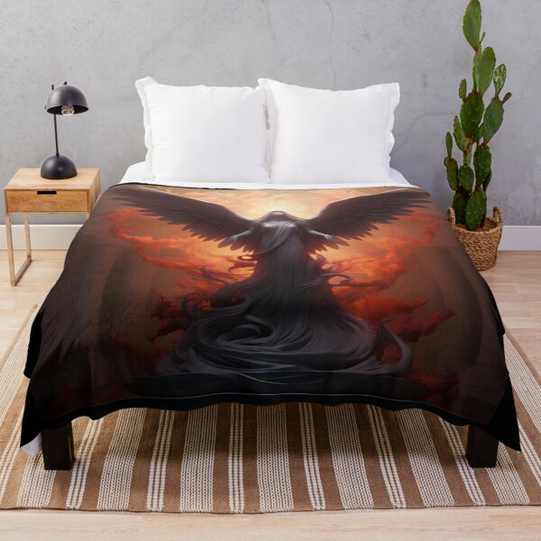 Item preview, Pyratha, Fire Angel #4        designed and sold by JD72shirtshop.