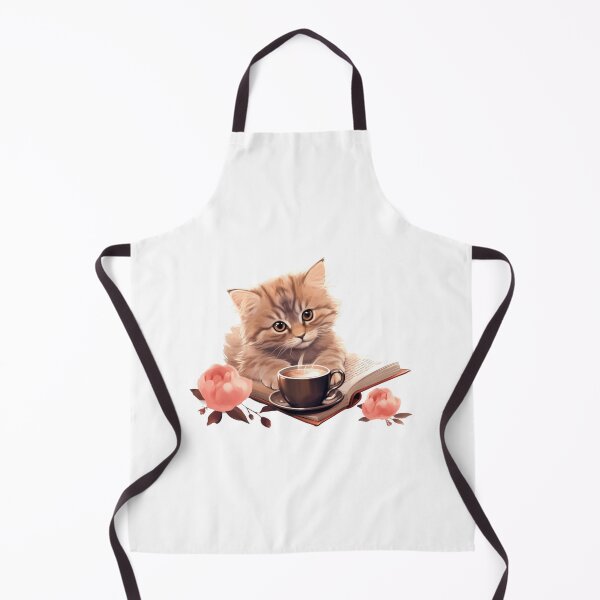 Item preview, Cats and books designed and sold by Mateusz Majcherek.