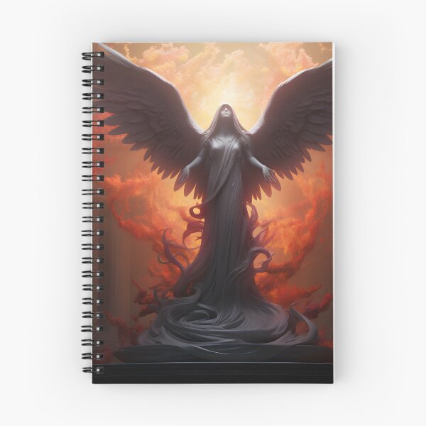 Item preview, Pyratha, Fire Angel #4        designed and sold by JD72shirtshop.