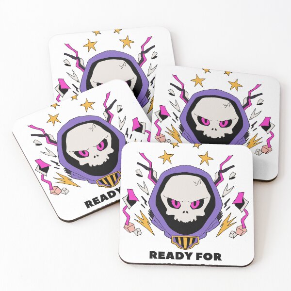 Item preview, Ready for Invasion designed and sold by nievazul.