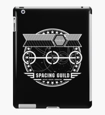 The Spacing Guild - Inspired by Dune iPad Case/Skin