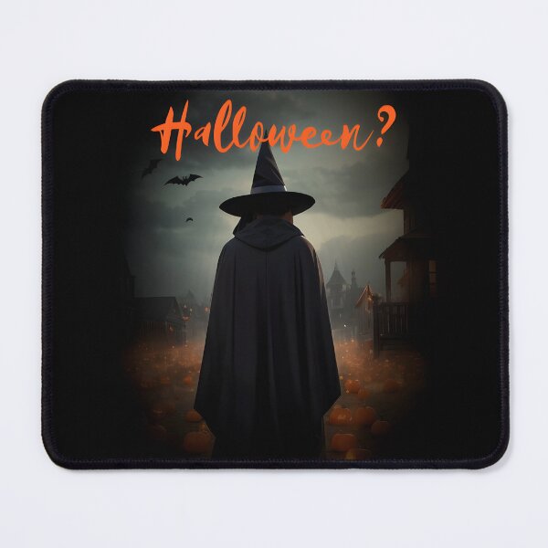Item preview, What if Every Day Was Halloween?  designed and sold by Jeff Stoll.