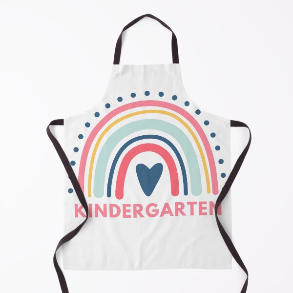 Item preview, Rainbow Kindergarten  designed and sold by LearnandLove.