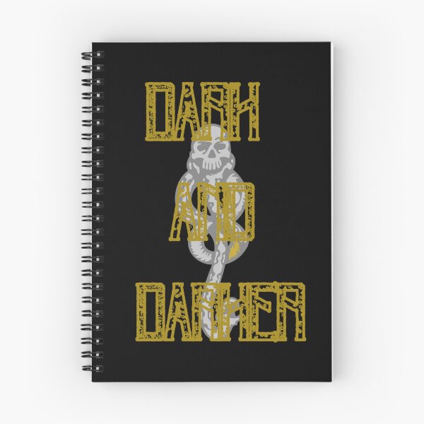 Item preview,  Dark and Darker Sticker designed and sold by A.SHOP ⭐⭐⭐⭐⭐.